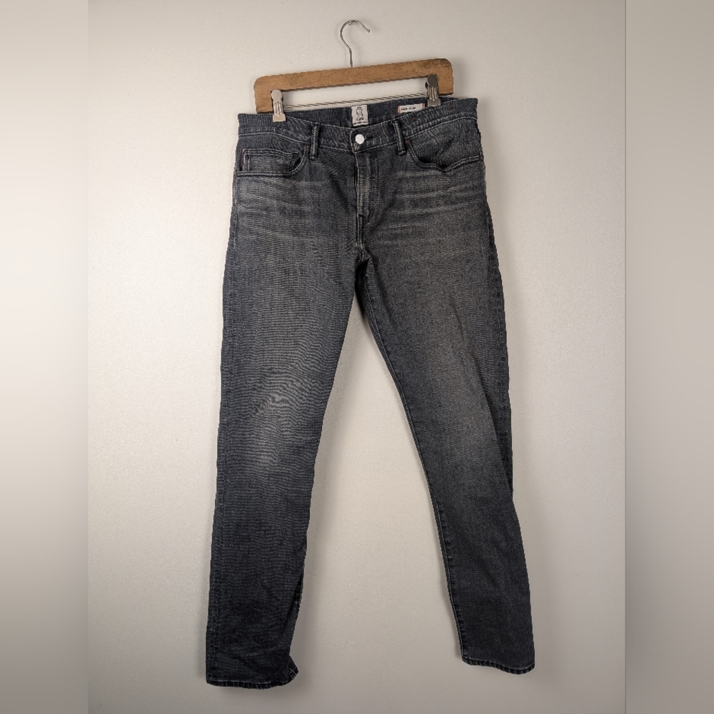 Hiroshi Kato Denim Jeans